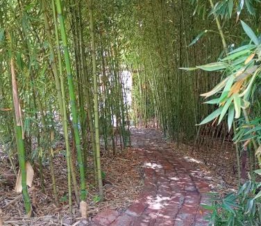 Vaqueros Haus | Cabaña Encantada