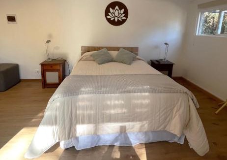 Ensenada Haus | Cabaña Ensenada, Puerto Varas - 1 ambiente