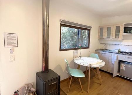 Ensenada Haus | Cabaña Ensenada, Puerto Varas - 1 ambiente