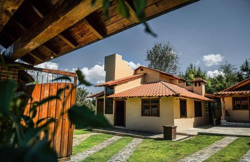 Mazamitla Haus | Cabaña Ensueño