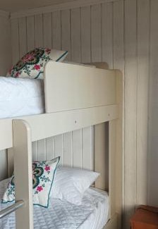 Ritoque Haus | Cabaña familiar 3 dormitorios