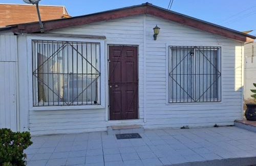 Caldera Haus | Cabaña Familiar en Caldera a pasos del terminal de buses