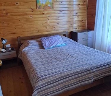 Caldera Haus | Cabaña Familiar en Caldera a pasos del terminal de buses