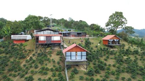 Guaduas Kabine | Cabaña Familiar en Guaduas