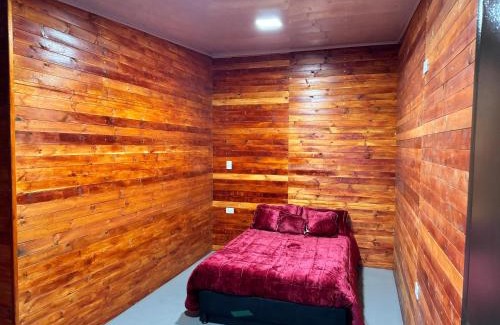 Guaduas Kabine | Cabaña Familiar en Guaduas