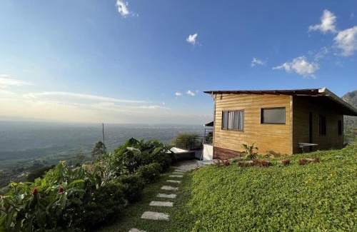 Calarca Sonstige | CABAÑA GLAMPING HOUSE