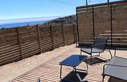 La Laguna Wohnung | Cabaña Hermosa Maitencillo