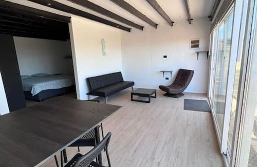 La Laguna Wohnung | Cabaña Hermosa Maitencillo