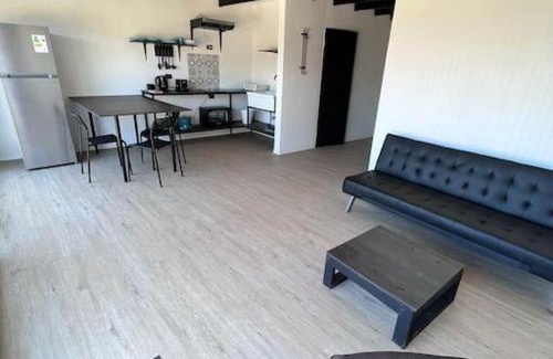 La Laguna Wohnung | Cabaña Hermosa Maitencillo