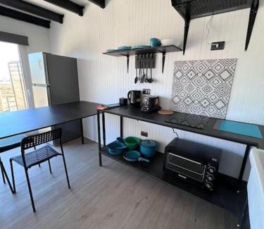 La Laguna Wohnung | Cabaña Hermosa Maitencillo