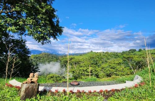 Filandia Haus | Cabaña hospedaje Masinga