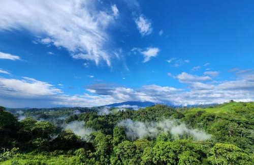 Filandia Haus | Cabaña hospedaje Masinga