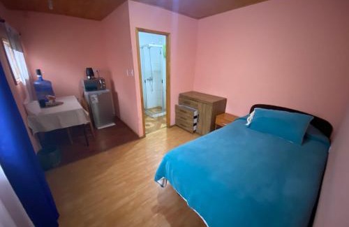 Los Vilos Wohnung | Cabaña II Los Vilos