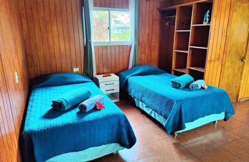 Hanga Roa Wohnung | Cabaña Itia