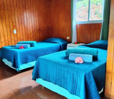 Hanga Roa Wohnung | Cabaña Itia