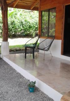 Penas Blancas Haus | Cabaña ITZE