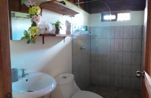 Penas Blancas Haus | Cabaña ITZE