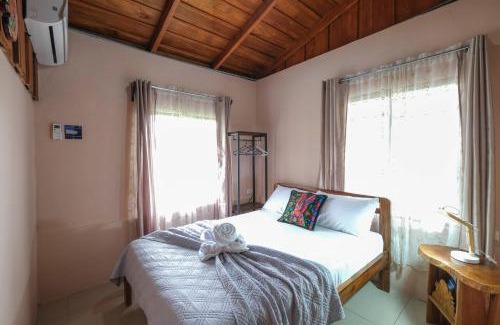 Penas Blancas Haus | Cabaña ITZE