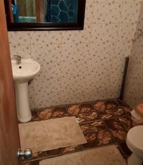 Chaiten Wohnung | Cabaña jazmin