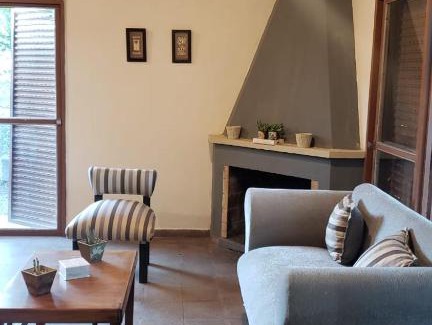 Tunuyan Haus | Cabaña juan manuel