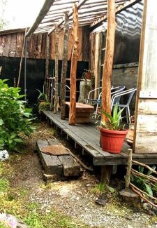 Los Lagos Haus | Cabaña Ko Cume Chiloé