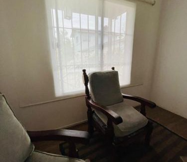 Tristan Suarez Haus | Cabaña La América