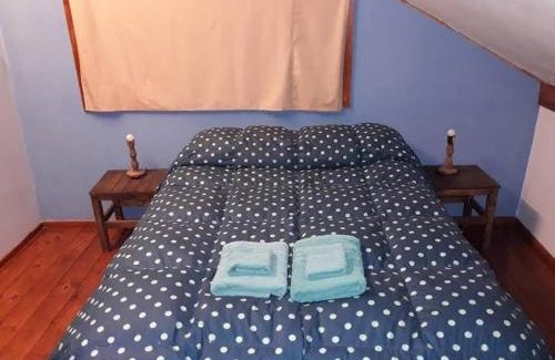 General San Martin Wohnung | Cabaña La Aurora Cabañas Lu-Mau