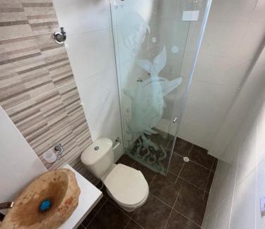 Lebrija Haus | Cabaña La gran Isabella