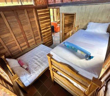 Lebrija Haus | Cabaña La gran Isabella