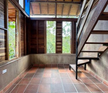 Lebrija Haus | Cabaña La gran Isabella