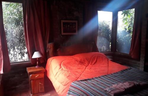 Mar Azul Haus | Cabaña La Maga