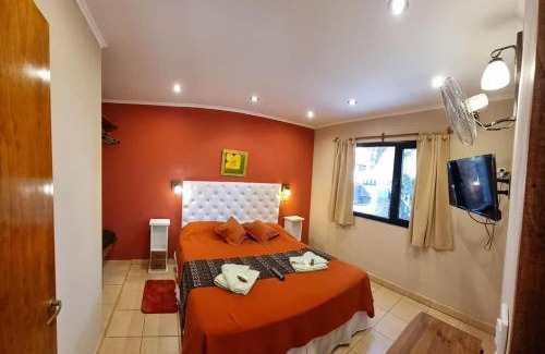 Santa Teresita Haus | Cabaña La Pinta