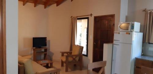 Santa Teresita Haus | Cabaña La Pinta