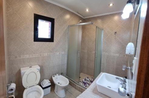 Santa Teresita Haus | Cabaña La Pinta