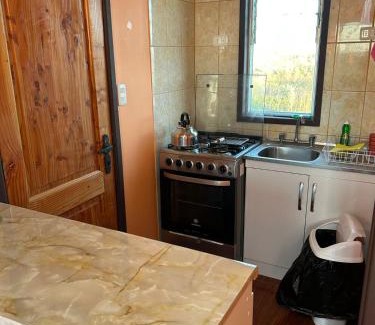 Tongoy Haus | Cabaña La Quebrada 3