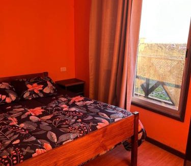 Tongoy Haus | Cabaña La Quebrada 3
