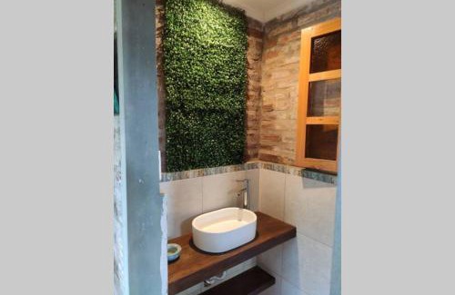Ranchos Wohnung | Cabaña La Soñada, aire puro y naturaleza