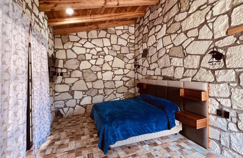 Huasca De Ocampo Kabine | Cabaña La Uva