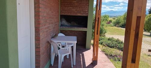 Trevelin Haus | Cabaña Las Lavandas