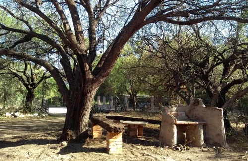 Yocsina Haus | Cabaña lo de Mirita