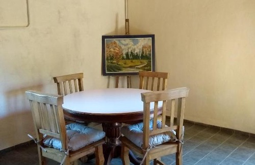 Yocsina Haus | Cabaña lo de Mirita