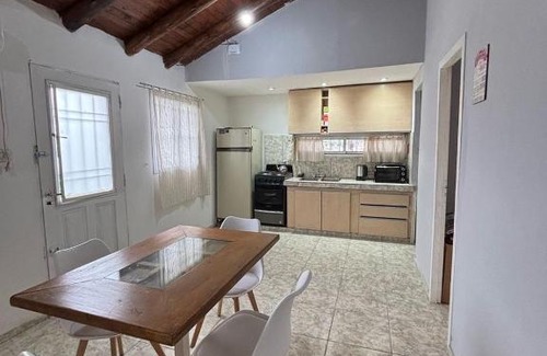 Las Compuertas Haus | CABAÑA Los abuelos