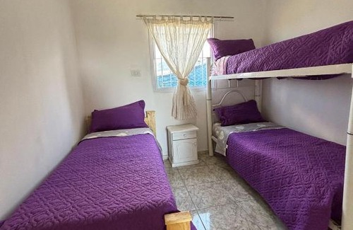 Las Compuertas Haus | CABAÑA Los abuelos