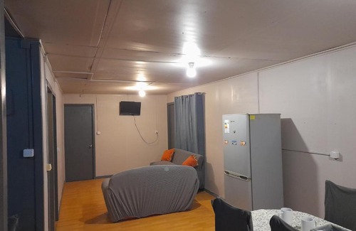 Curacautin Wohnung | Cabaña Los Apiarios