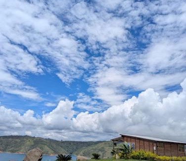 Calima Villa | Cabaña Los Calima Green Soul