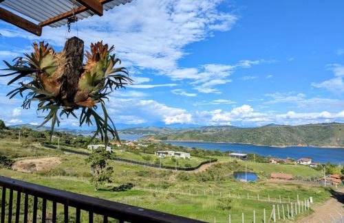 Calima Villa | Cabaña Los Calima Green Soul