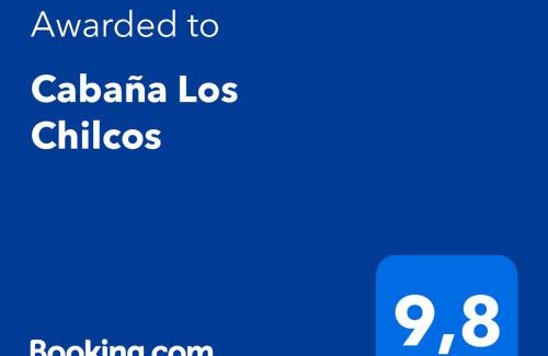 Curacautin Skihütte | Cabaña Los Chilcos