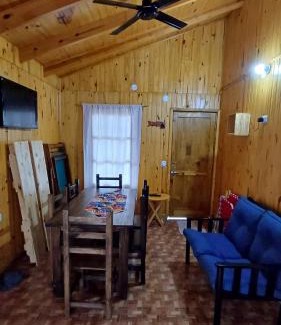 Puerto Valle Haus | Cabaña Los Lapachos
