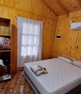 Puerto Valle Haus | Cabaña Los Lapachos
