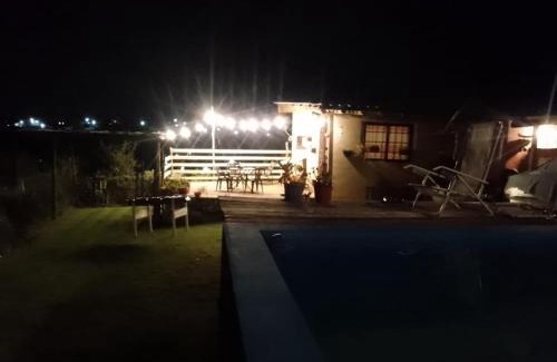 Huerta Grande Haus | Cabaña Maria y Oscar